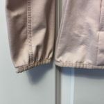 Columbia Women's Small Noble Woods Full Zip Jacket LIGHT PINK Size M Photo 2