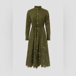 Ralph Lauren Polo Jessica Day Dress Photo 8