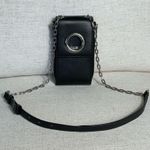 Alexander Wang Leather Crossbody Bag. Photo 6