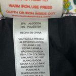 KOI LINDSEY TWILL CARGO SCRUB PANT 7 POCKETS ELASTIC WAIST WOMEN 2XL BLACK Size 2X Photo 7