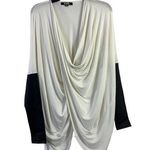 Rehab Women's Long Low Neck Top Photo 0