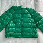 ZARA Puffer Jacket Photo 0