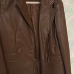 Revolve  Leather Jacket Photo 4