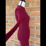 Rebecca Minkoff Womens Magri Bodycon Dress Photo 8
