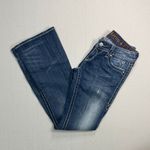 Rock Revival  Women's Indigo Boot Cut Jeans Photo 1