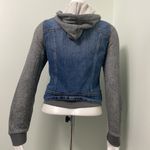 American Eagle  Jean Jacket/Hoodie Photo 3