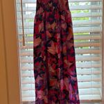 Pink Lily Maxi Dress Photo 2