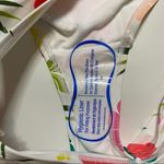 Kate Spade NWT Knotted Halter Bikini Size small Photo 2