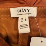 Privy  Privately Privileged Strapless Ruched Bodycon Dress New Size Medium Photo 7