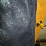 Aerie Black Faux Leather Leggings Photo 1