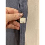 Vuori Preformance Jogger Womens Medium Blue Sweatpants Lounge Athletic Drawstrin Photo 2