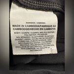 Nike Women's Dri-Fit Elastic Drawstring Waist Crop Running Workout Pants Small Photo 8