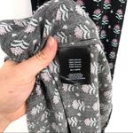 TAVIK Farleigh Maxi Dress Floral Blue Purple S Photo 6