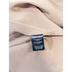 For Love Lemons Dress Purple Cleo Floral V Neck Mini Ruffle Sheer Party Medium Photo 3