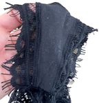 Bluebella Natalia Body Black Lace Bodysuit Womens Size 6 Photo 5