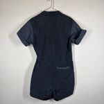 Varley  Belle Boxy Playsuit Size Small Photo 3
