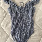 Wild Fable Bodysuit Photo 0