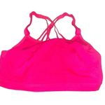 Livi Active wear sports bra Pink Size 16 Photo 3