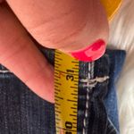 Ariat Blue Boot Cut Jeans Classic Style size 31 R
Real Straight Photo 6