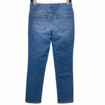 Dress Barn Light Blue 4 Petite Stretchy Jeans Photo 1