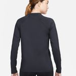 Nike Essential Long-Sleeve Hydroguard Swim Shirt Photo 1