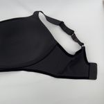 EBY‎ One Piece Contour Bra Black Women XLDD Balconette Front Wire Free Support Size undefined Photo 8