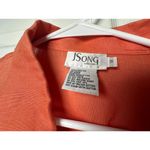 Vintage Jsong Linen 2 Photo 7