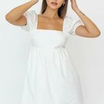 Vestique Babydoll Dress Photo 1