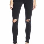 joe's jeans Joe’s Jeans FLAWLESS THE VIXEN sassy skinny ankle EUC Distressed Size 26 Photo 0