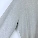 Peloton x Queen Graphic Pullover Sweatshirt Gray Crewneck Unisex Large L Photo 5