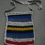 🖤Handmade Shoulder Bag
Made in Ecuador Photo 0