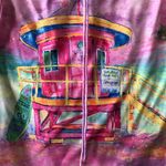 LEOMA LOVEGROVE Womens Graphic Art Studded T Photo 8