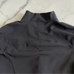 Patagonia Adze Jacket embroidered outdoor hiking windbreaker black Sz medium Photo 7