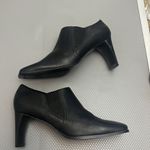 Apostrophe Vintage Vibes Low Ankle Boots 9.5 Photo 1