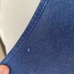 Wet Seal Blue Sunflower Tank Photo 5