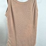 Stillwater 90s Bodysuit in Mushroom Brown Photo 9