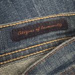 Citizens of Humanity  Ingrid #002 Low Rise Flare Jeans Size 27 Photo 7