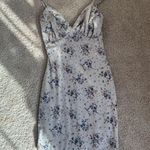 Floral dress White Size XS Photo 0