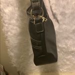 Stone Mountain Black Crossbody Bag Photo 3