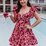 Zimmermann NWT  Lovestruck pleated dress Photo 1