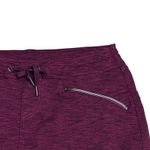 Kuhl Skort Women's X-Small Red Pink Skirt Pockets Drawstring Hiking Outdoors Photo 1