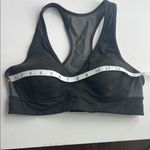 Victoria's Secret Victoria’s Secret Black Athletic Made Sexy Sport Women’s Bra size Medium # Photo 5