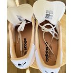 Adidas originals Women's GAZELLE INDOOR Sneakers IH5482 Magic Beige Sz 7.5 Photo 6