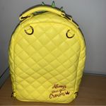 Lounge Fly  Pineapple Pool Party Backpack New without Tags Disney Photo 9