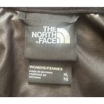 The North Face  Fanorak 2.0 Jacket Windwall Pullover Green/Black/Tan NWT Size XL Photo 5