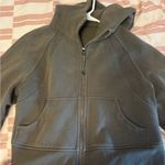 Lululemon Scuba Oversized Full Zip Hoodie Photo 1