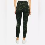 Bagatelle High Waist Seamless Green Camo Leggings Size L Photo 1