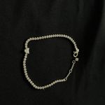 Pandora Silver Bracelet Photo 1