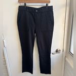 Frank & Eileen  NEW WITHOUT TAGS Blackrock Utility Sweatpant Medium luxury Photo 2