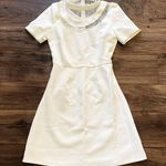 XTaren Mock Lace Collar A Line Formal Dress Photo 5